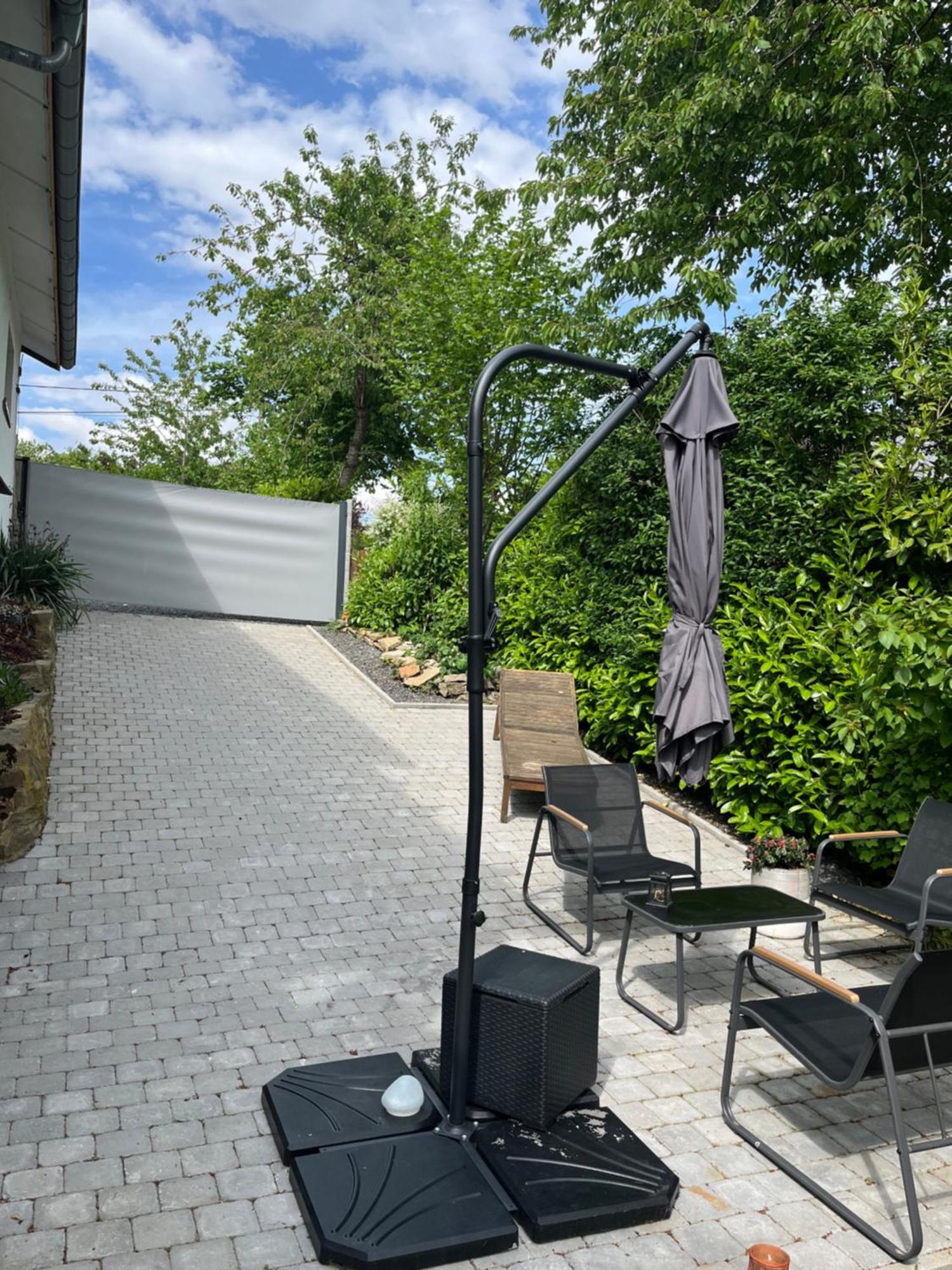 Studio Renove Rdc Terrasse Wepion Namur Eksteriør billede