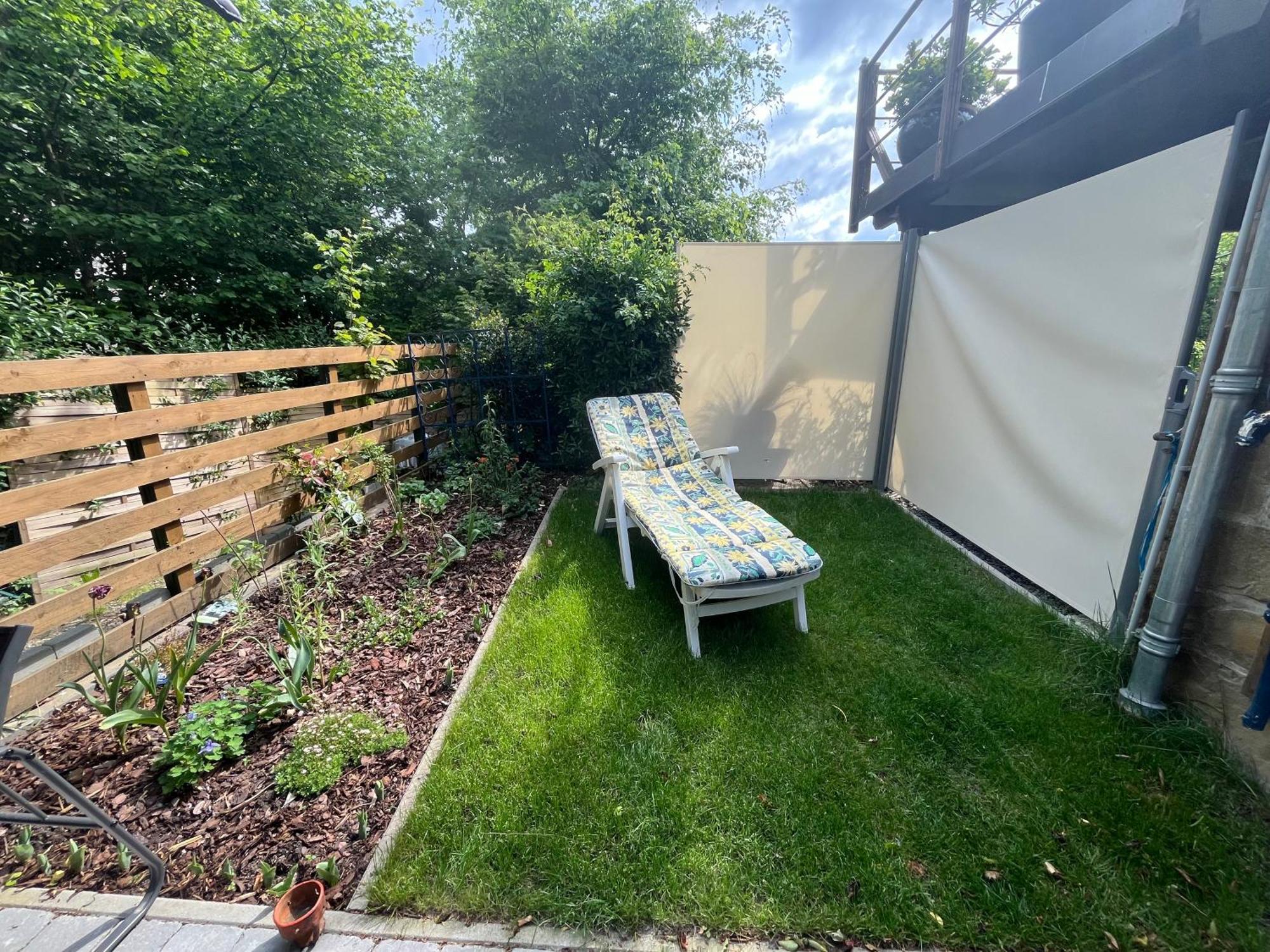 Studio Renove Rdc Terrasse Wepion Namur Eksteriør billede