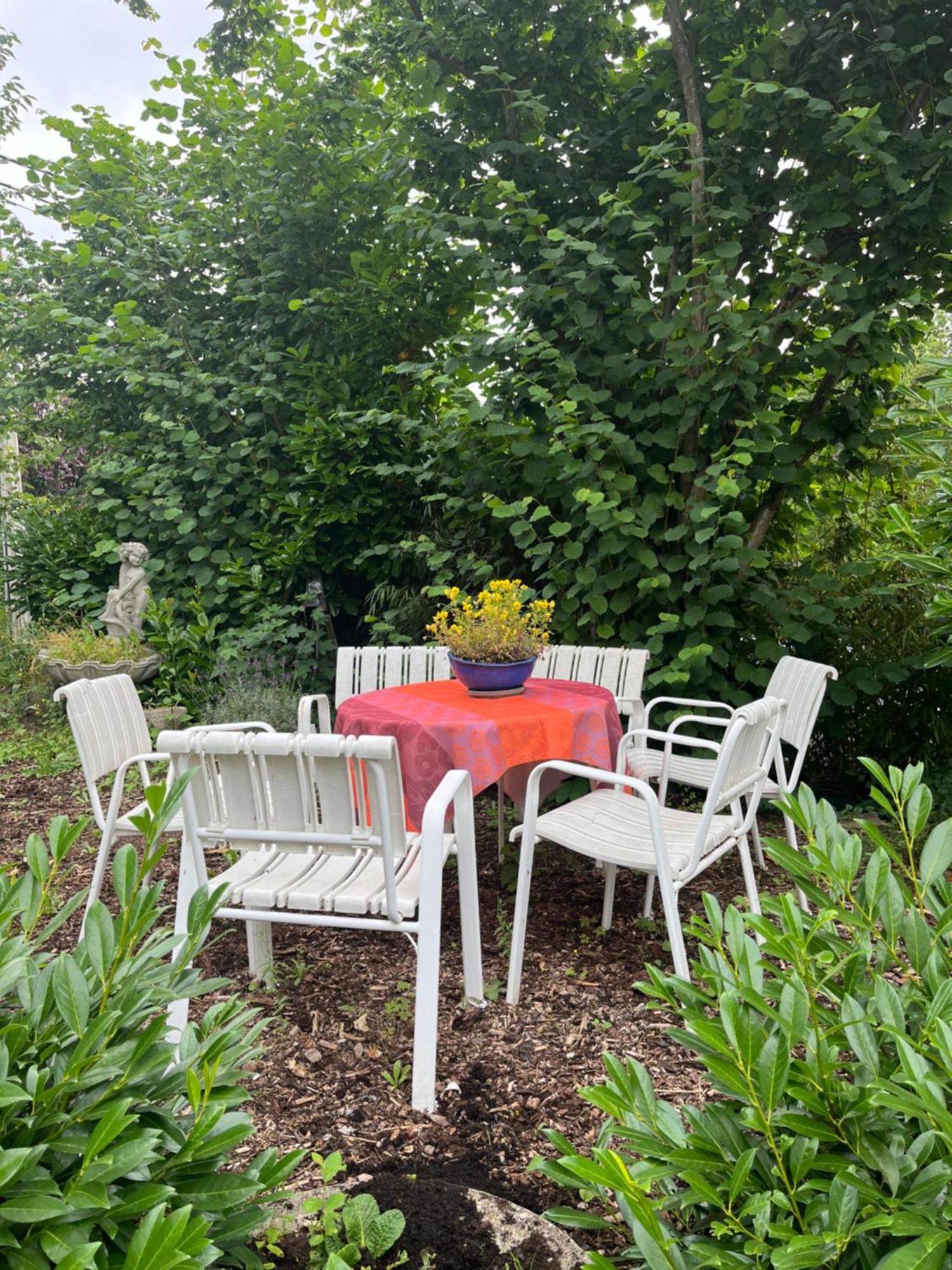 Studio Renove Rdc Terrasse Wepion Namur Eksteriør billede