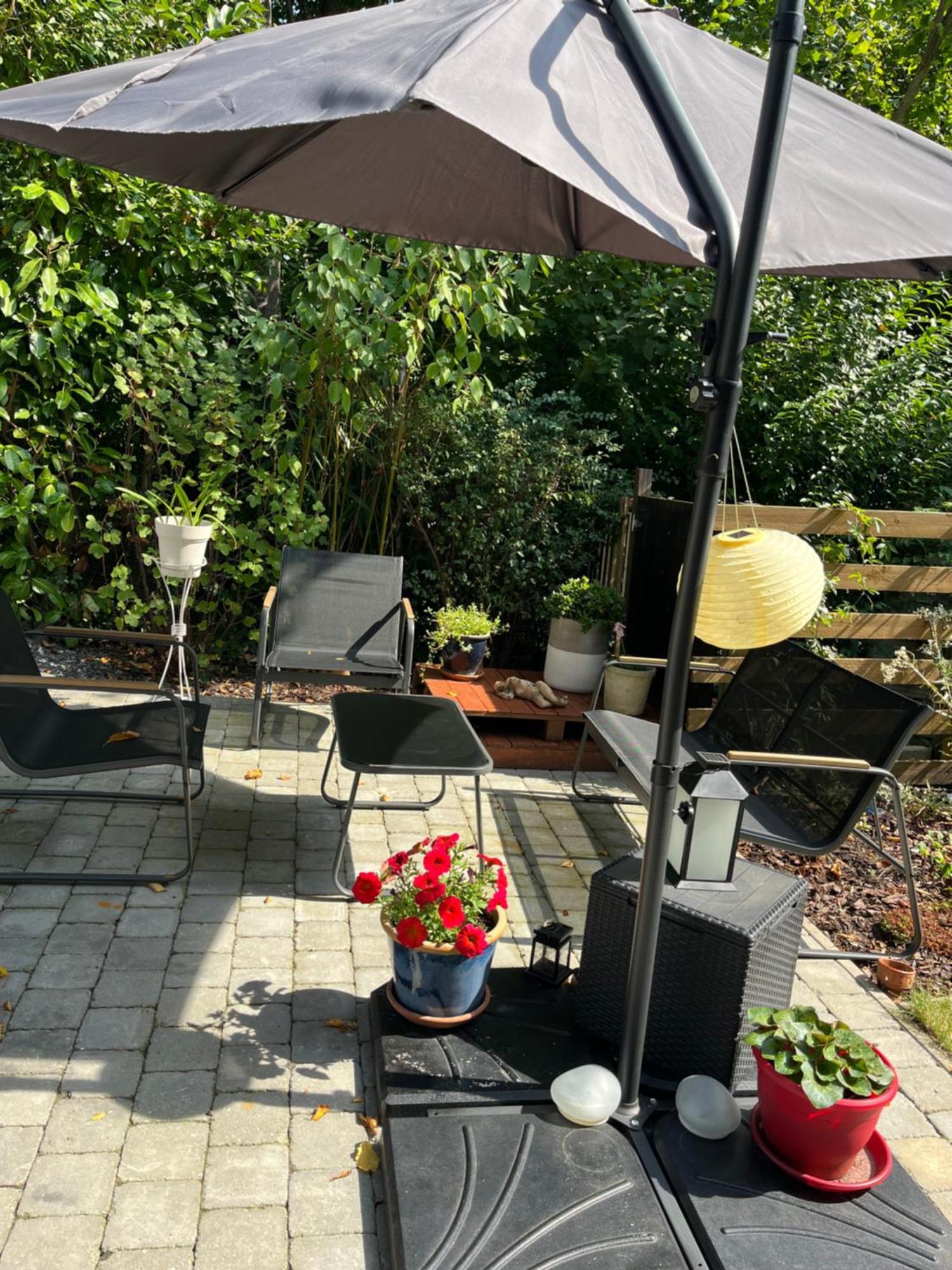 Studio Renove Rdc Terrasse Wepion Namur Eksteriør billede